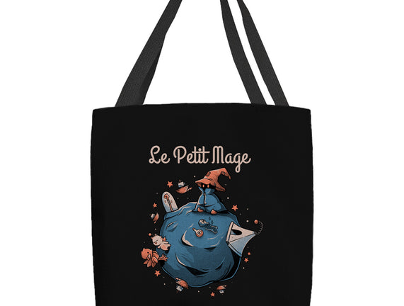 Le Petit Mage
