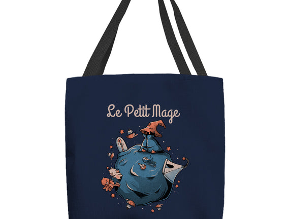 Le Petit Mage
