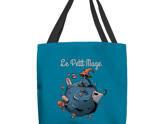 Le Petit Mage