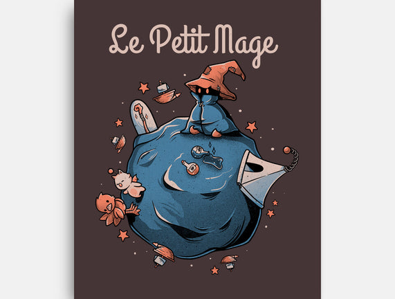 Le Petit Mage