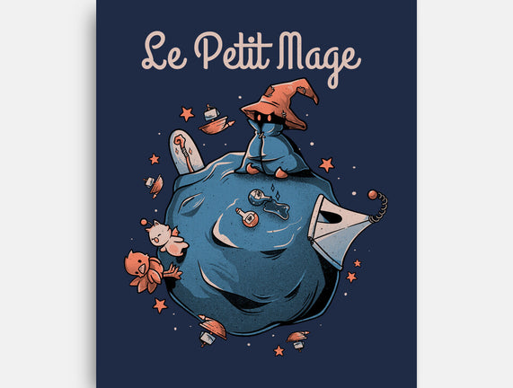 Le Petit Mage