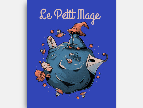 Le Petit Mage