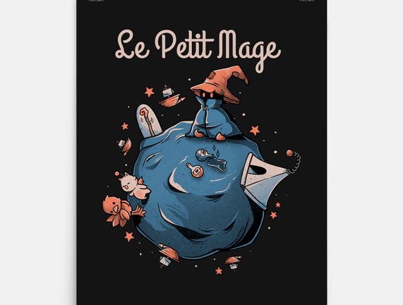 Le Petit Mage