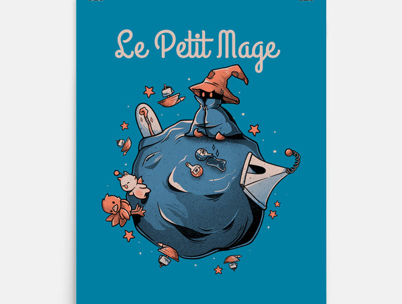 Le Petit Mage