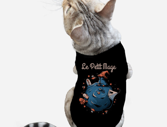 Le Petit Mage