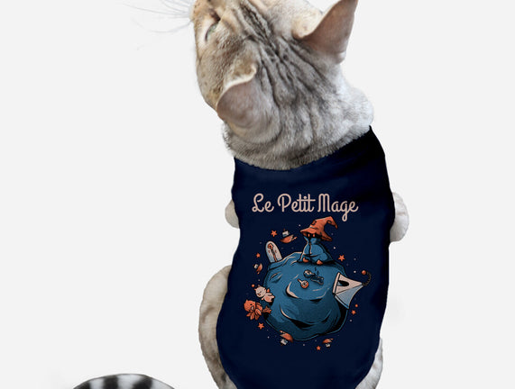 Le Petit Mage