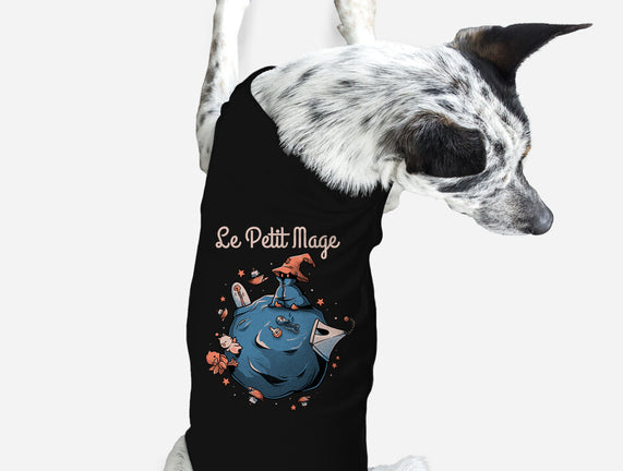 Le Petit Mage