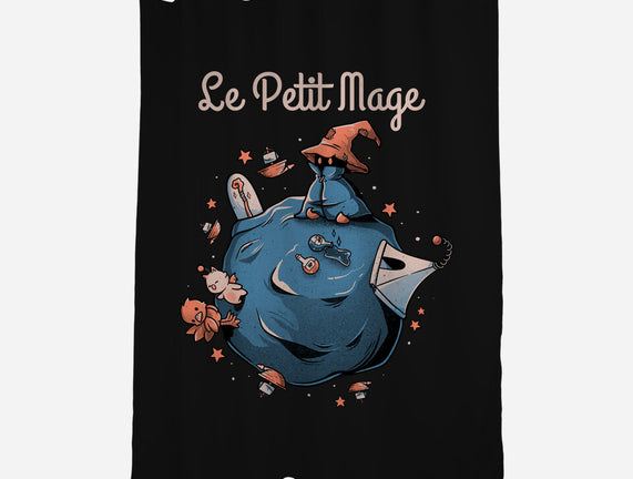 Le Petit Mage