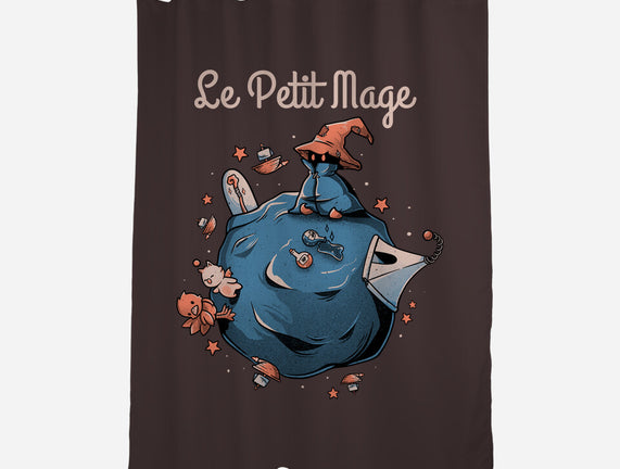 Le Petit Mage