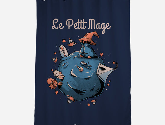 Le Petit Mage