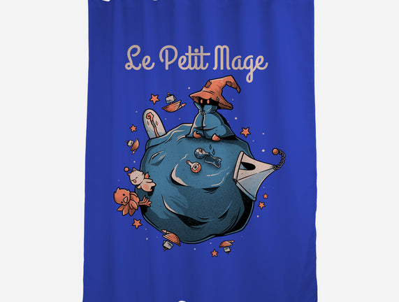 Le Petit Mage