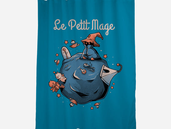 Le Petit Mage