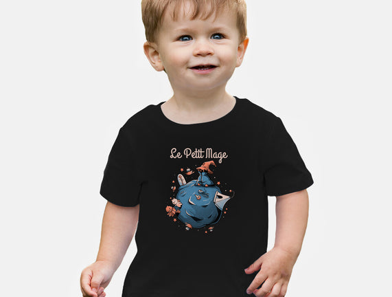 Le Petit Mage