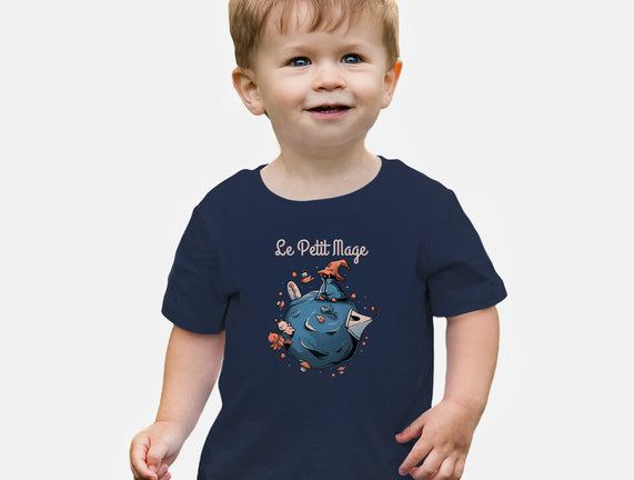 Le Petit Mage