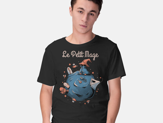 Le Petit Mage