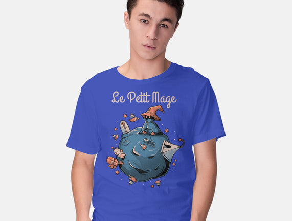 Le Petit Mage