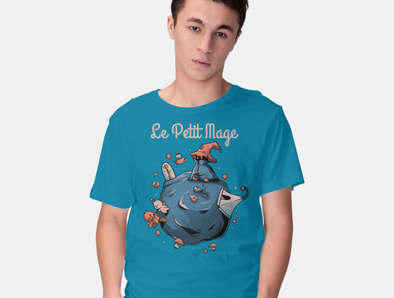 Le Petit Mage