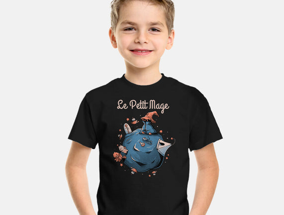 Le Petit Mage