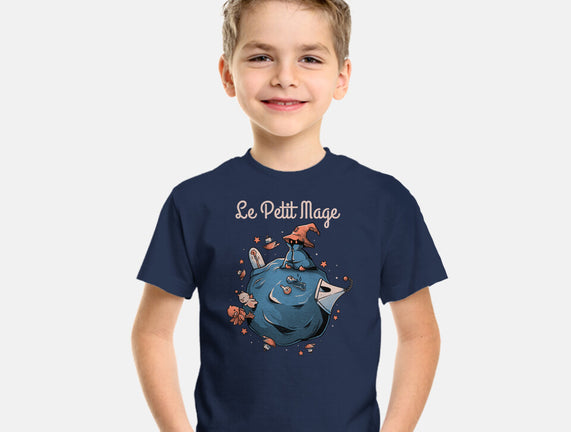 Le Petit Mage