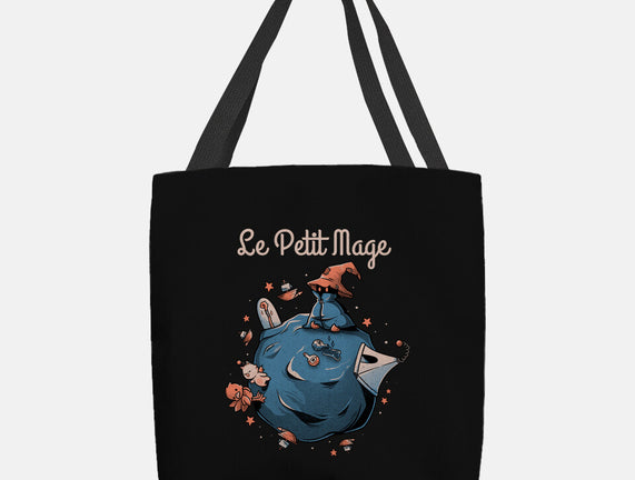 Le Petit Mage