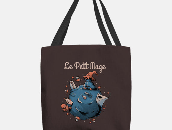 Le Petit Mage