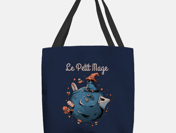 Le Petit Mage