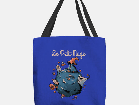 Le Petit Mage