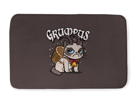 Grumpus