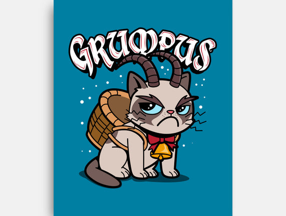 Grumpus
