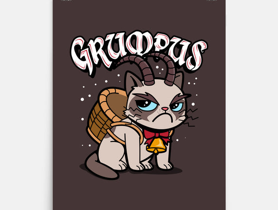 Grumpus
