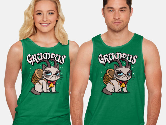 Grumpus