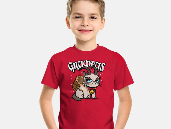 Grumpus