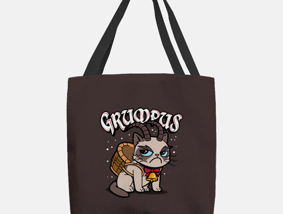 Grumpus