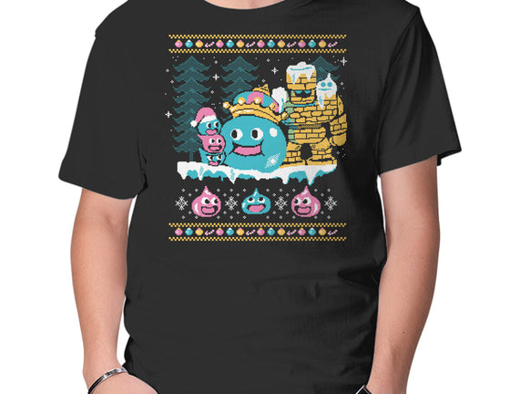 Slimes X-Mas