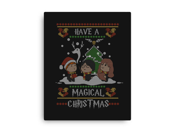 Magical Christmas
