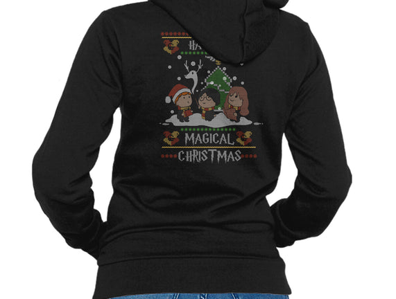 Magical Christmas