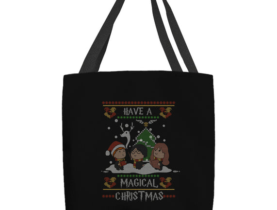 Magical Christmas