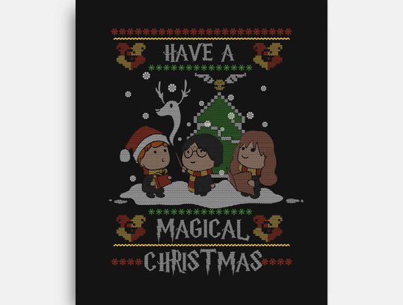 Magical Christmas