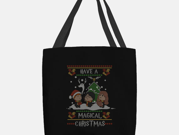 Magical Christmas
