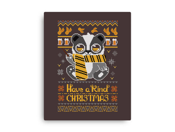 Kind Christmas