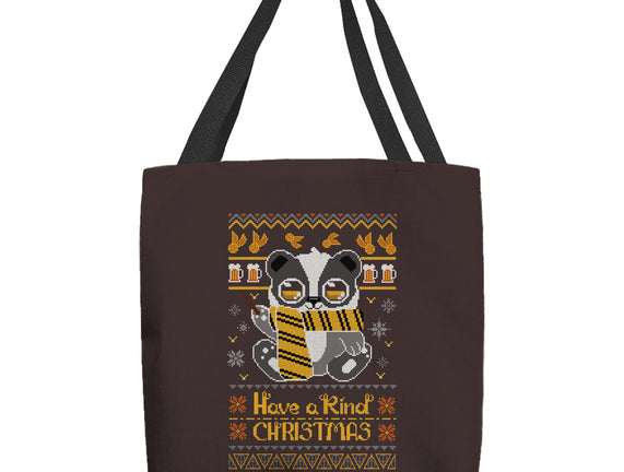 Kind Christmas