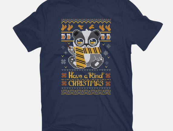 Kind Christmas