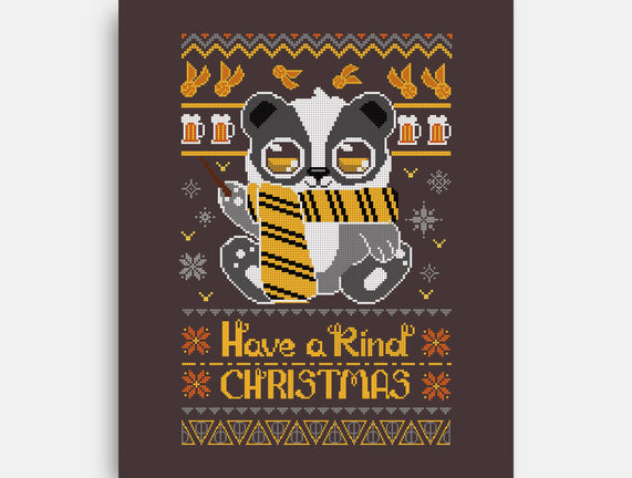 Kind Christmas