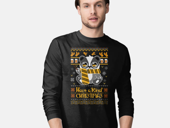 Kind Christmas