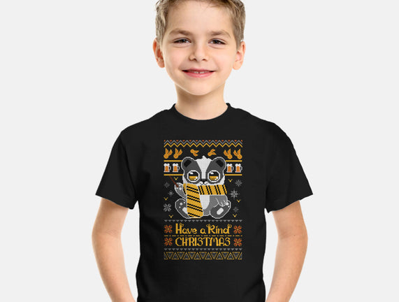 Kind Christmas