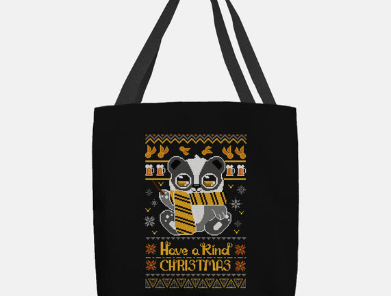 Kind Christmas