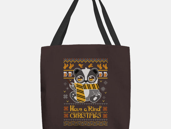 Kind Christmas