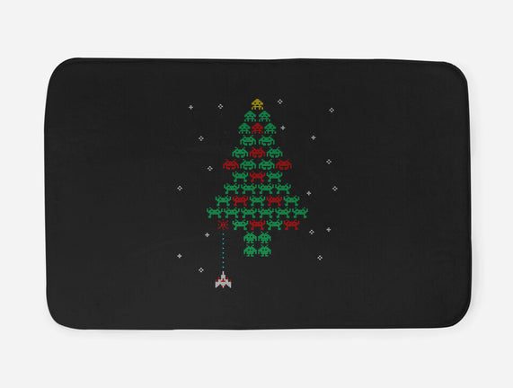 Christmas In Space