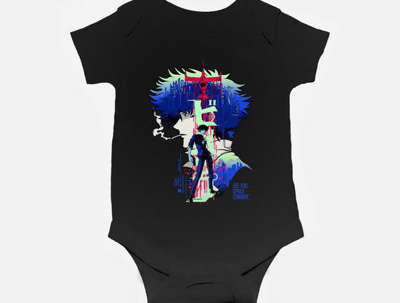 See You Bebop
