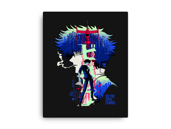 See You Bebop